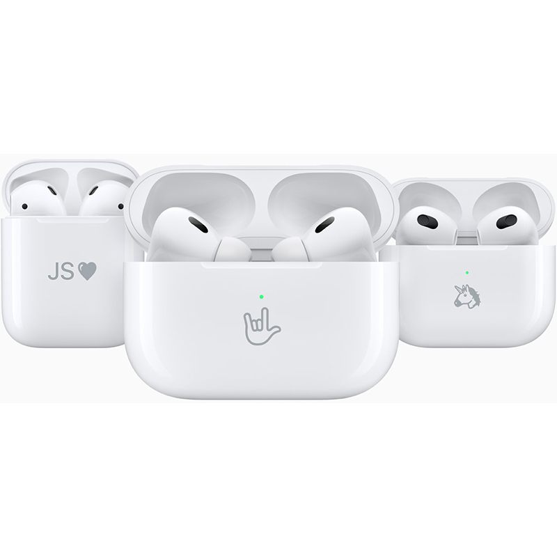 Airpods Accessories