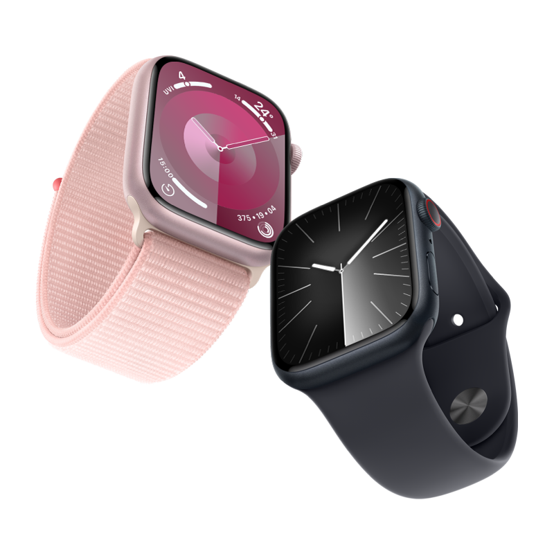 Apple Watch Accessories