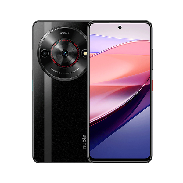 ZTE NUBIA