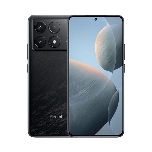 Redmi K