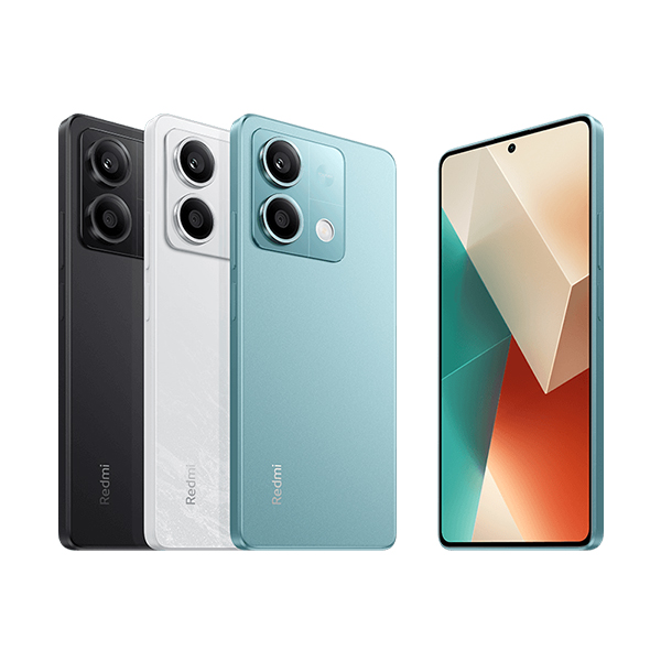Redmi Note
