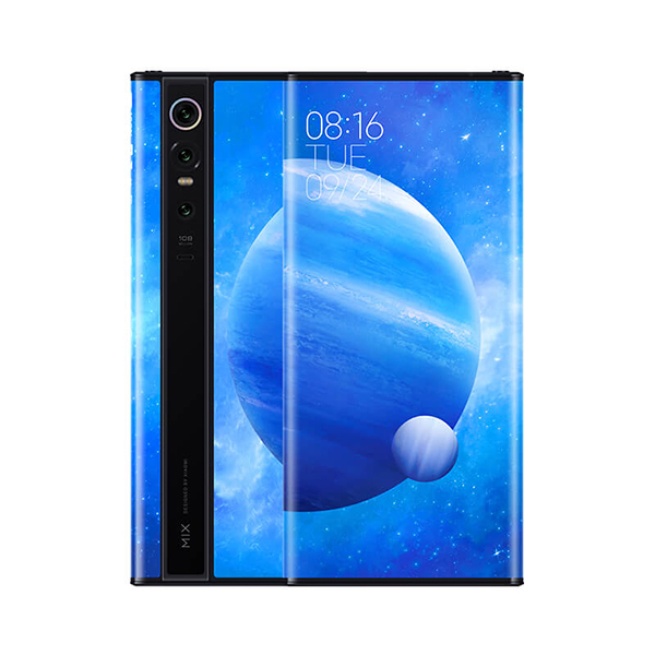 Xiaomi Mi Mix fold